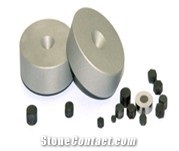 Diamond Wire Drawing Dies
