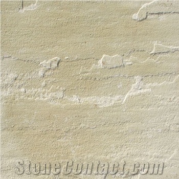 Mint Sandstone Paving Tiles, Beige Sandstone Cobble, Pavers