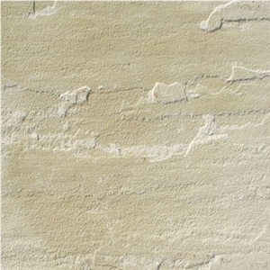 Mint Sandstone Paving Tiles, Beige Sandstone Cobble, Pavers