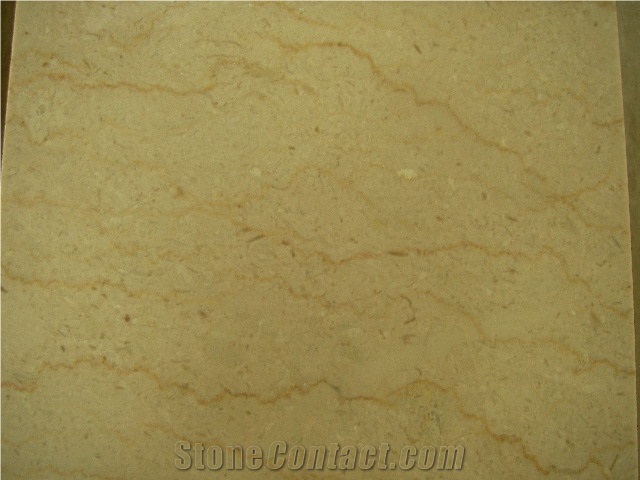 Perlato Sicilia Limestone Slabs & Tiles