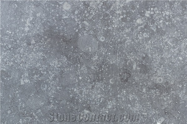 Pierre Bleue Belge Blue Stone Slabs & Tiles