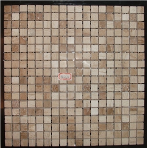 Stone Marble Mosaic