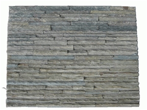 Grey Slate Wall Cladding,Cultured Stone