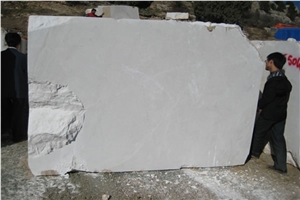 French Vanilla Turkey Marble Block