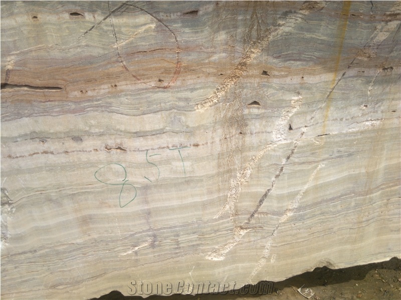 Pure Light Green Onyx