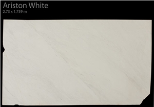 Ariston White Marble Slabs, Greece White Marble Ariston White Marble Slabs, Greece White Marble