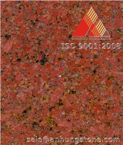 Binh Dinh Extract Red, Red Ruby Binh Dinh Granite Tiles Binh Dinh Extract Red, Red Ruby Binh Dinh Granite Tiles
