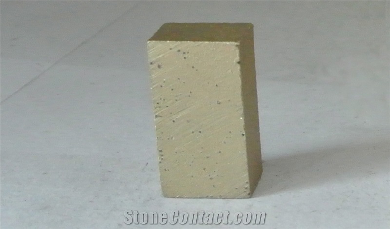 Diamond Segment for Granite Cutting