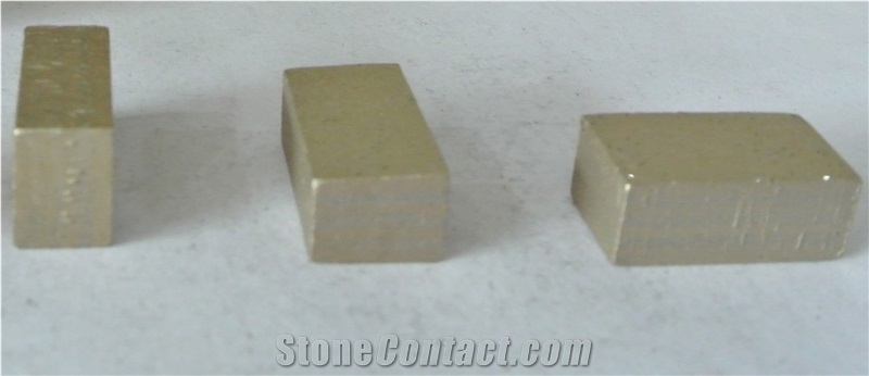 Diamond Segment for Saw Blade
