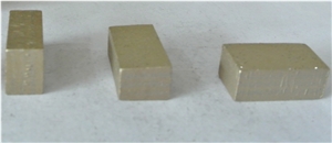 Diamond Segment for Saw Blade