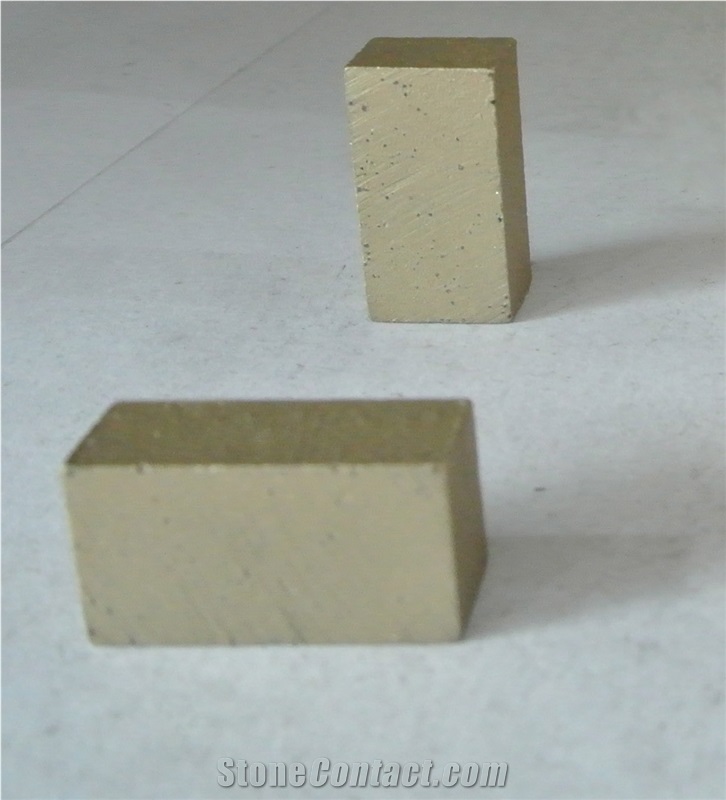 Diamond Segment