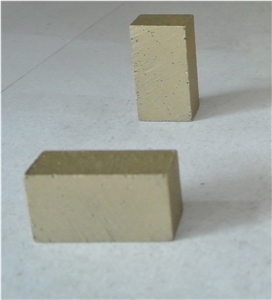 Diamond Segment