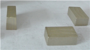 Diamond Segments for Core Bit and Saw Blade