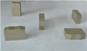 Diamond Segments for Diamond Grinding Wheel