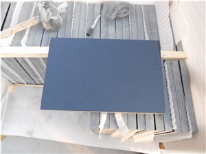 Shanxi Black Granite
