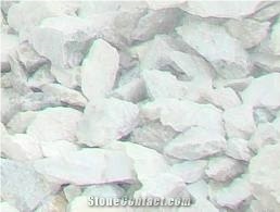 Talk Soapstone Lump, Pakistan White Soapstone