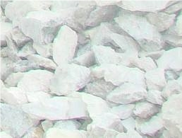 Talk Soapstone Lump, Pakistan White Soapstone