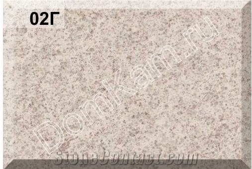 White Pearl Granite Tiles, China White Granite