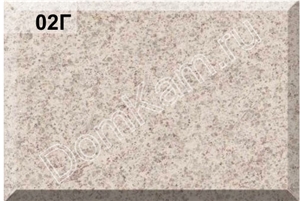 White Pearl Granite Tiles, China White Granite White Pearl Granite Tiles, China White Granite