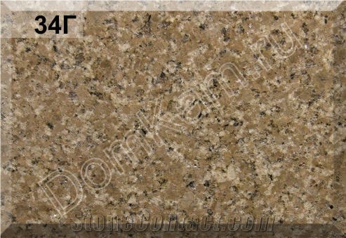 Curtin, Kurdaisk Granite Tiles