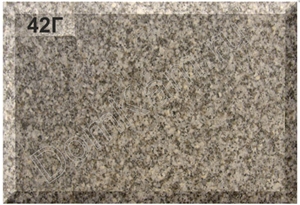 Kambulatovsky Granite Tiles, Russian Federation Grey Granite Kambulatovsky Granite Tiles, Russian Federation Grey Granite