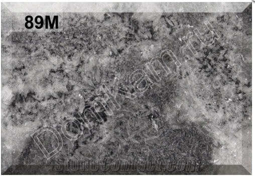 Magnesite Marble Tiles, Russian Federation Grey Marble