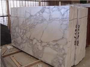 Calacatta Vagli Oro Marble, Marble Slabs & Tiles