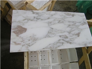 Calacatta Vagli Oro Marble, Marble Slabs & Tiles