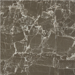 New Leopard Brown Marble Block, Turkey Brown Marble