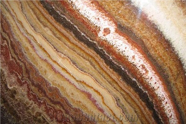Onyx Fantastico Tile