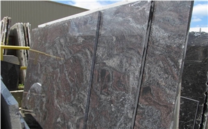 Paradiso Granite Slabs