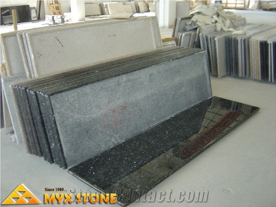 Emerald Pearl Countertop,Green Granite Countertop