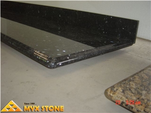 Emerald Pearl Countertop,Green Granite Countertop