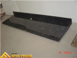 Emerald Pearl Countertop,Green Granite Countertop