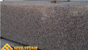 Sanbao Red Slab,tile China Pink Granite