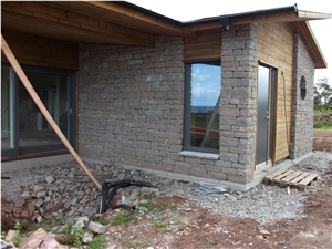 Oeland Hors Building Stones, Oel ,Hors Grey Limestone Building Stones