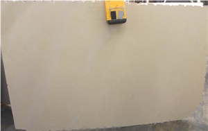 Camomile Limestone Slabs & Tiles, Egypt Beige Limestone