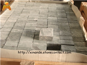 Cube Stones, Paving Stones