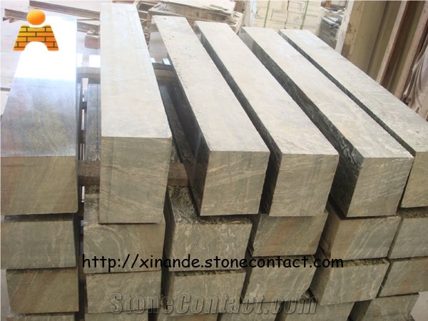 Natural Stone Kerbstone