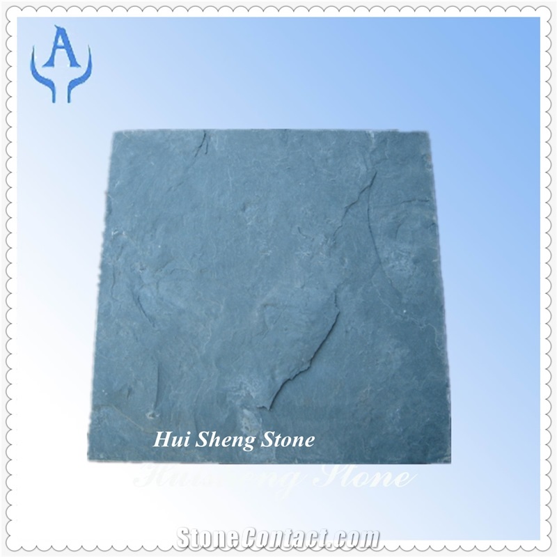 Green Slate Tiles,Slabs