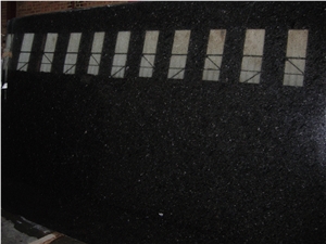 Angola Blue Granite Slabs