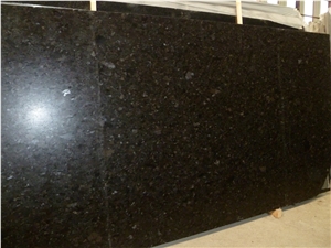 Antique Brown Granite Slabs
