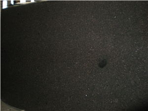 Cafe Brown Granite Slabs, Brazil Brown Granite