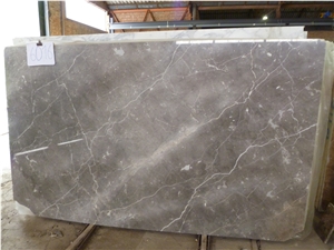 Fior Di Bosco Marble Slabs, Italy Grey Marble Fior Di Bosco Marble Slabs, Italy Grey Marble