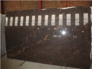 Paradiso Bash Granite Slabs