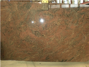 Paradiso Classico Granite Slabs