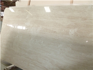 Perlato Olympo Chiaro, Perlato Olympo Slab