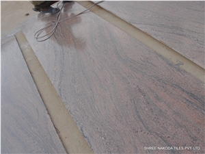 Indian Juparana Granite Slabs