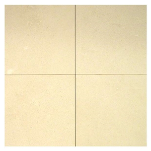 Finike White Limestone Tiles, Turkey Beige Limestone