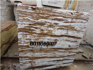Biano Onyx Blocks, Pakistan Brown Onyx